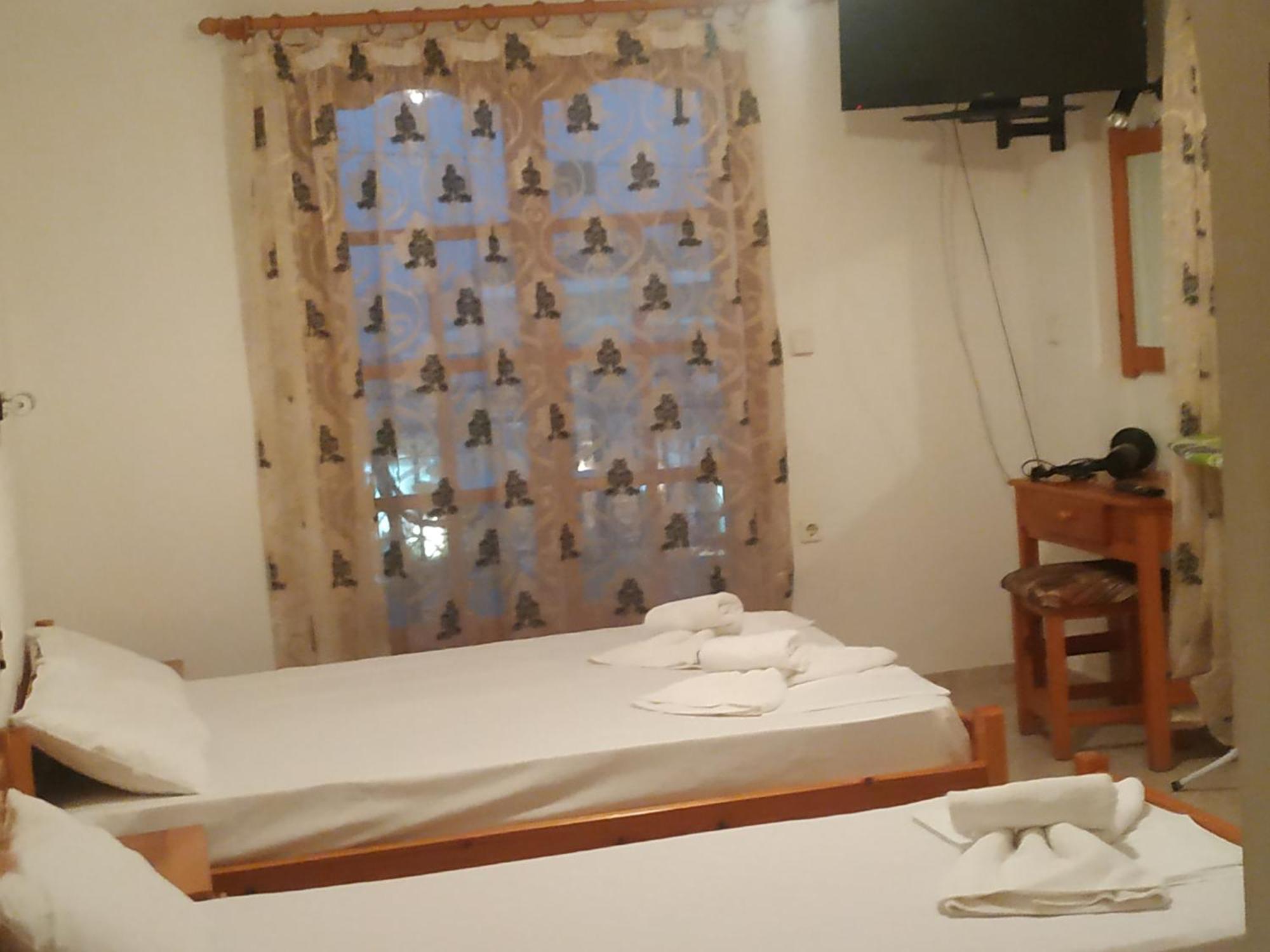 George Studios สตาลิดา ภายนอก รูปภาพ